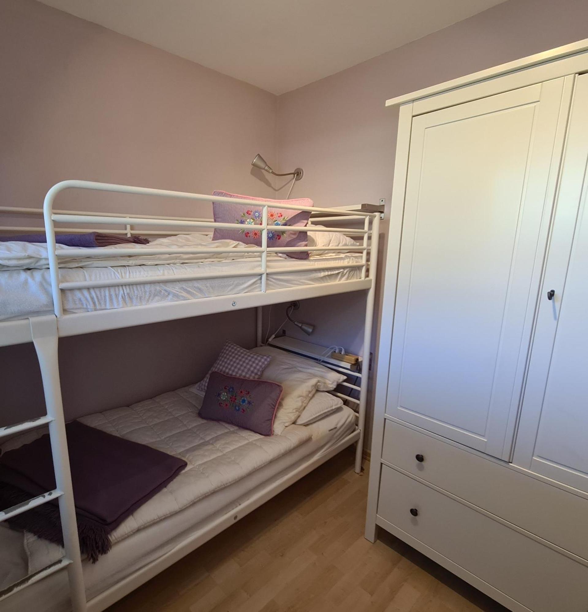 Haus Deichgraf Whg 3 Lejlighed Grömitz Eksteriør billede